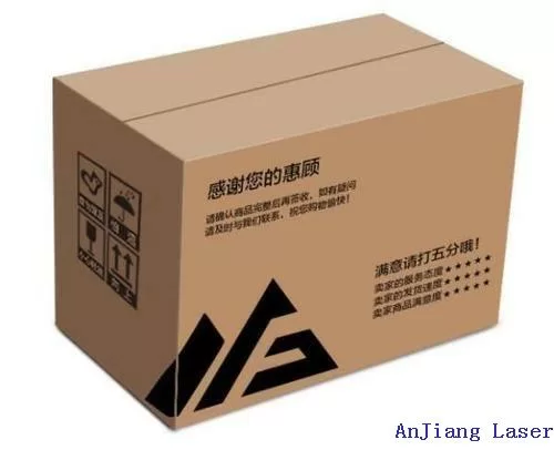 浅谈激光切割雕刻机在包装行业的应用