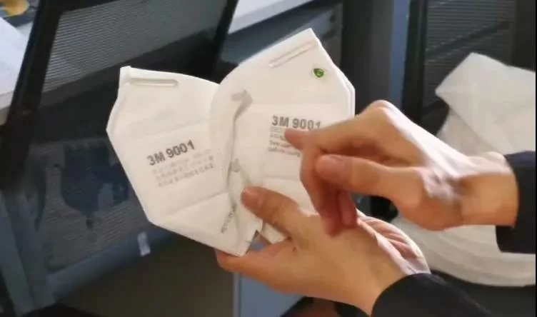 产品防伪中的激光标记：如何理解作用与边界