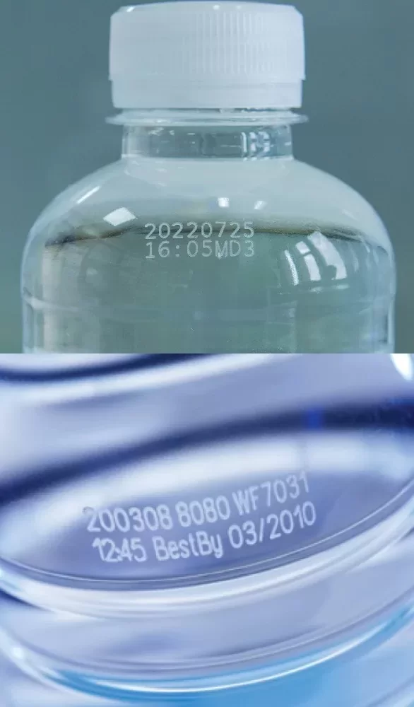 木制品激光标记