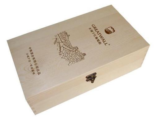 木制品激光加工：打样前如何确认材料与图稿