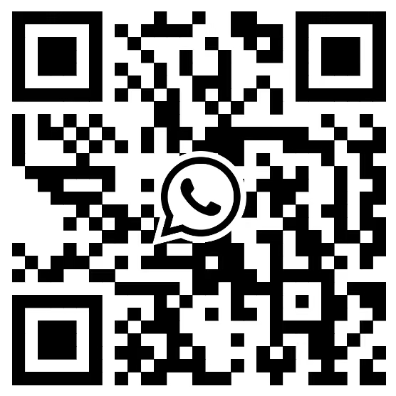 WhatsApp二维码